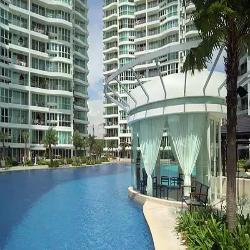 Cote D'Azur (D15), Condominium #45198132